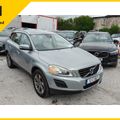 Volvo XC60 2012