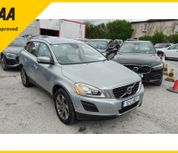 Volvo XC60 2012