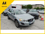 Volvo XC60 2012