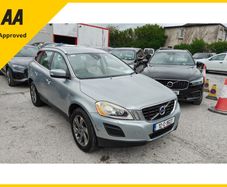 Volvo XC60 2012
