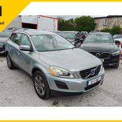 Volvo XC60 2012