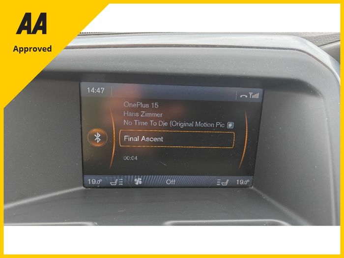 Volvo XC60 2012