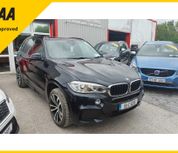 BMW X5 2015