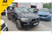 BMW X5 2015