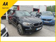 BMW X5 2015