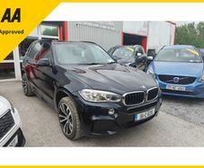 BMW X5 2015