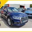 Audi Q5 2018