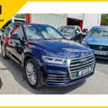 Audi Q5 2018