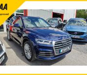 Audi Q5 2018