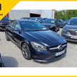 Mercedes-Benz CLA Class 2017