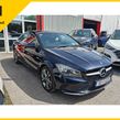 Mercedes-Benz CLA Class 2017