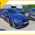 BMW 3 Series 2020
