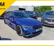 BMW 3 Series 2020