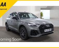 Audi Q5 2023