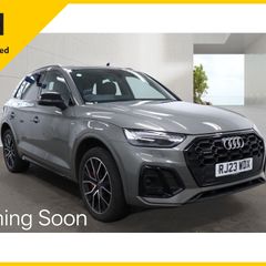 Audi Q5 2023