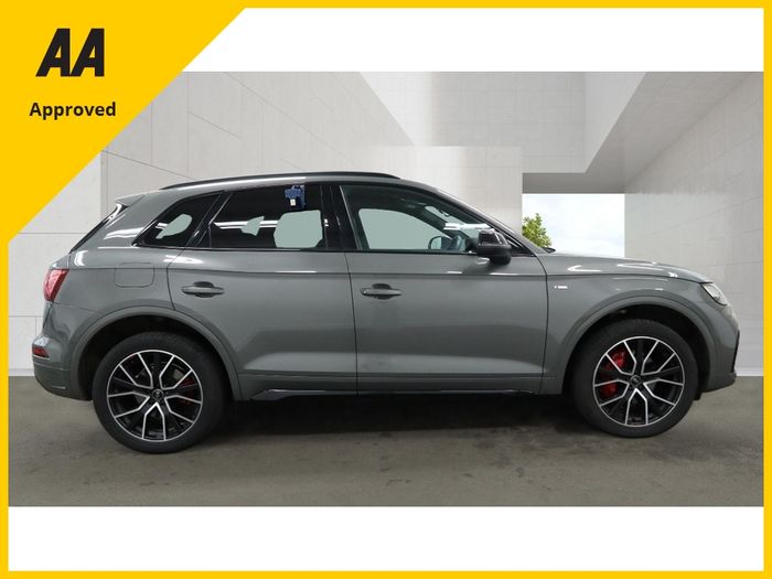 Audi Q5 2023