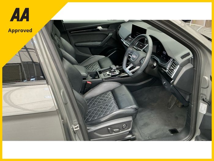 Audi Q5 2023