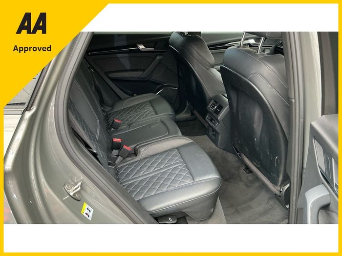 Audi Q5 2023
