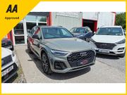 Audi Q5 2023