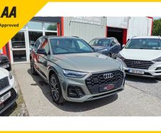 Audi Q5 2023
