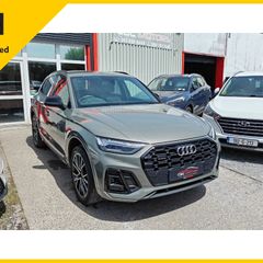 Audi Q5 2023