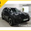 BMW iX3 2022