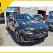 BMW iX3 2022