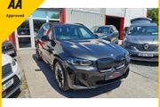 BMW iX3 2022