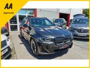BMW iX3 2022