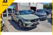 Volvo XC40 2023