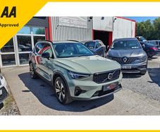 Volvo XC40 2023