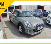 MINI HATCH 2019