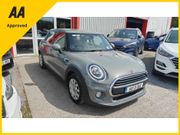 MINI HATCH 2019