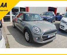MINI HATCH 2019