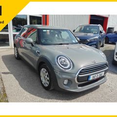 MINI HATCH 2019