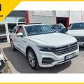 Volkswagen Touareg 2019
