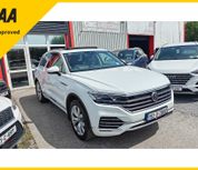 Volkswagen Touareg 2019