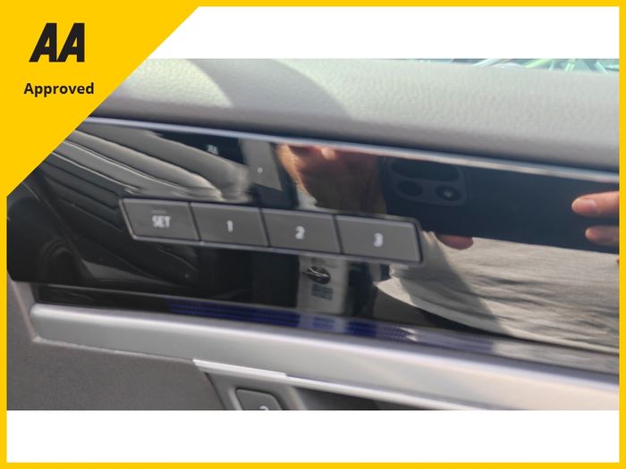 Volkswagen Touareg 2019