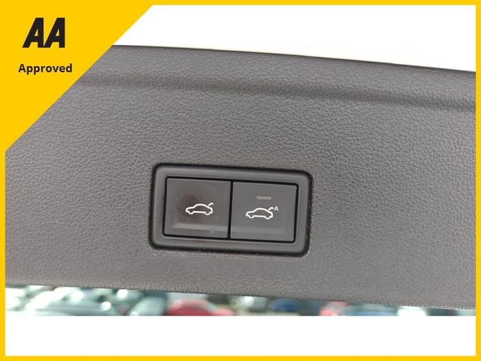 Volkswagen Touareg 2019