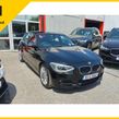 BMW 1 Series 2015