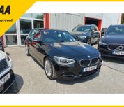BMW 1 Series 2015