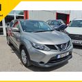 Nissan QASHQAI 2015