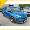 Opel Adam 2014
