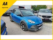 Opel Adam 2014