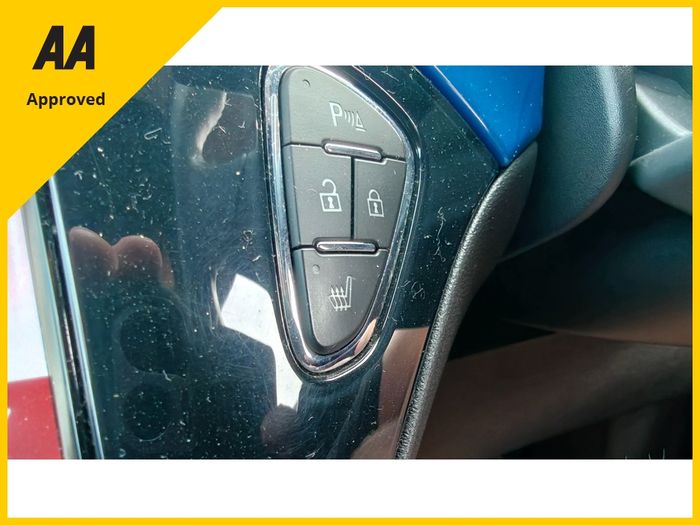 Opel Adam 2014