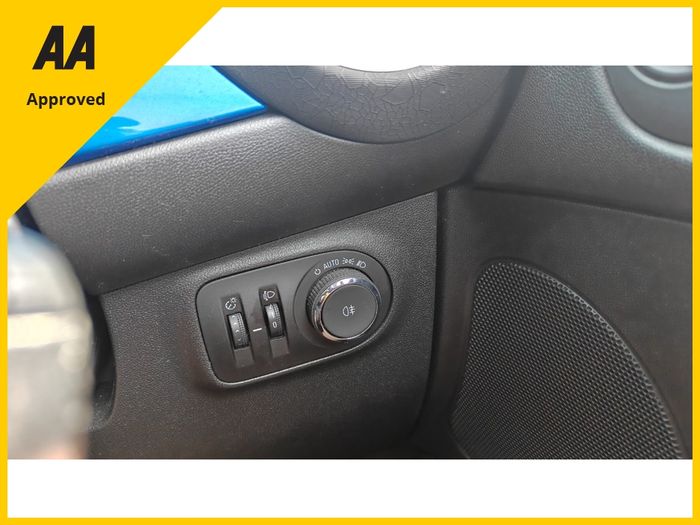 Opel Adam 2014