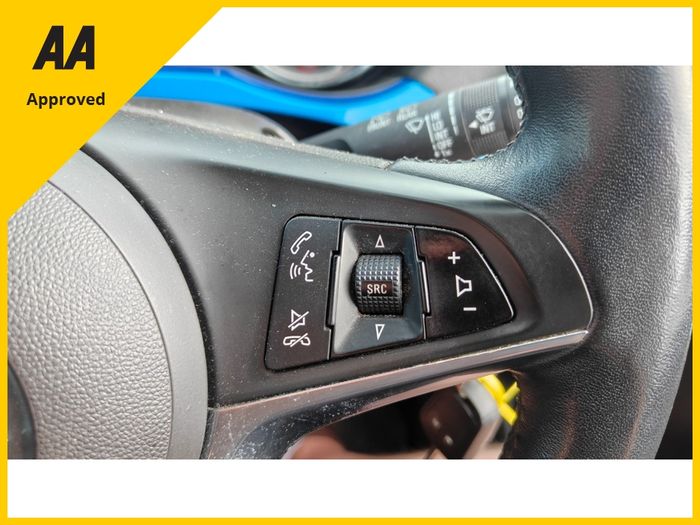 Opel Adam 2014