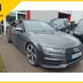 Audi A7 2017