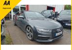Audi A7 2017