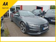 Audi A7 2017
